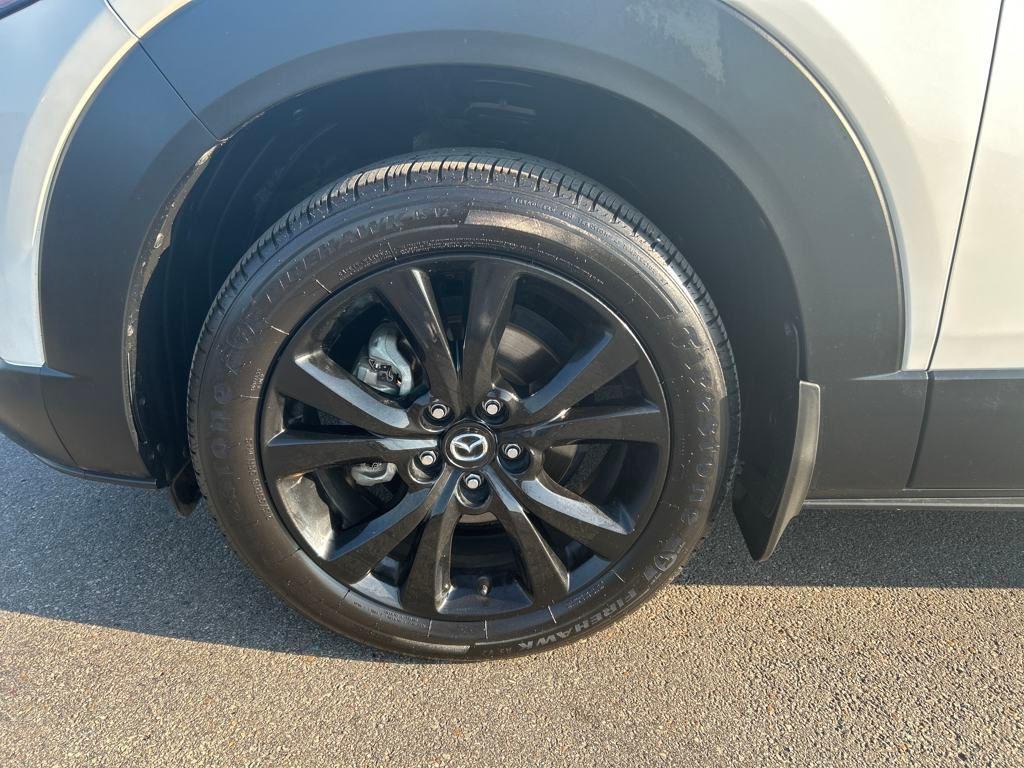 used 2022 Mazda CX-30 car, priced at $20,888
