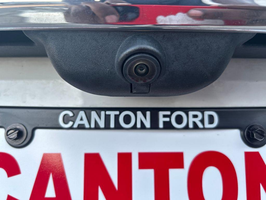 used 2024 Ford Explorer car, priced at $31,467