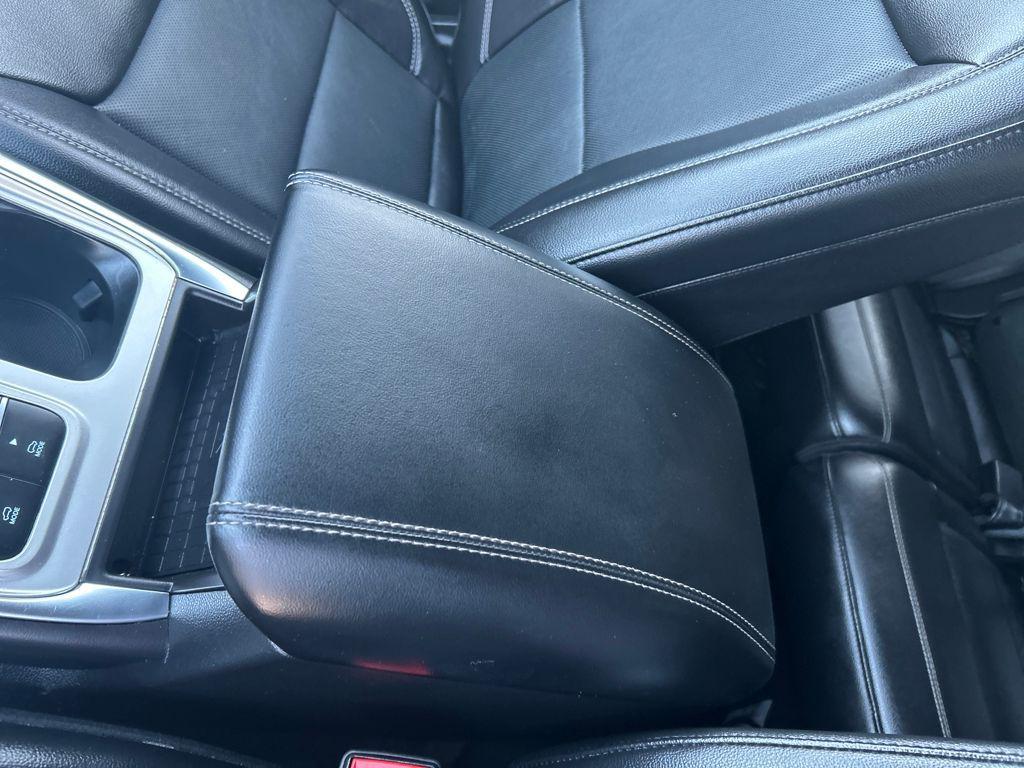 used 2024 Ford Explorer car, priced at $31,467