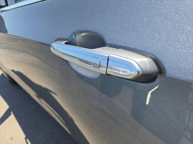 used 2022 Cadillac XT6 car, priced at $31,987