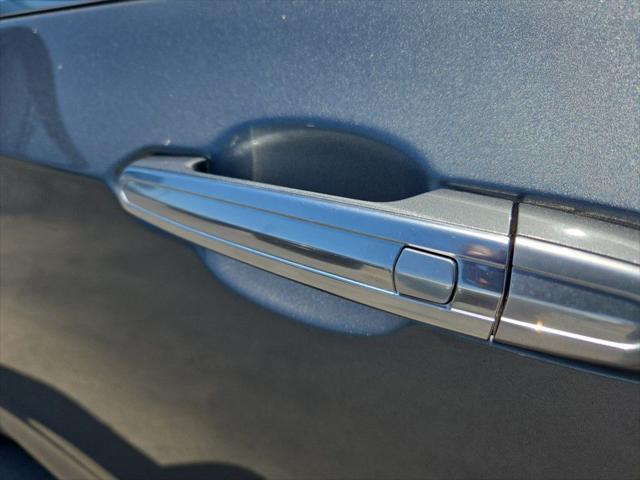used 2022 Cadillac XT6 car, priced at $31,987