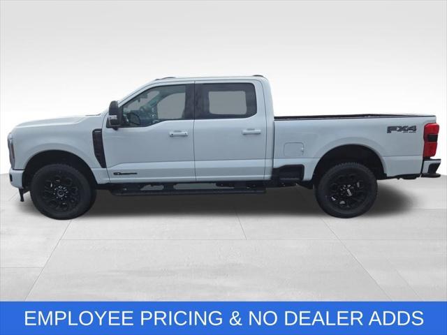 new 2025 Ford F-250 car, priced at $81,783