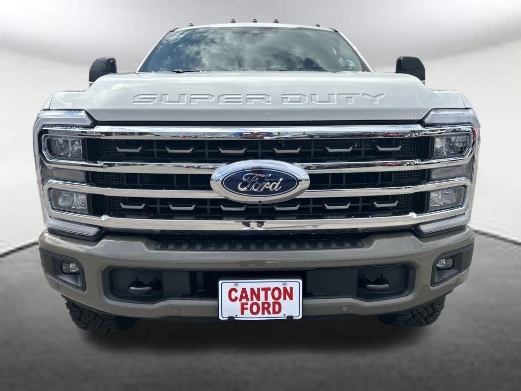 new 2026 Ford F-250 car, priced at $97,499