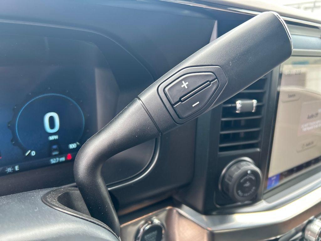 new 2026 Ford F-250 car, priced at $97,499