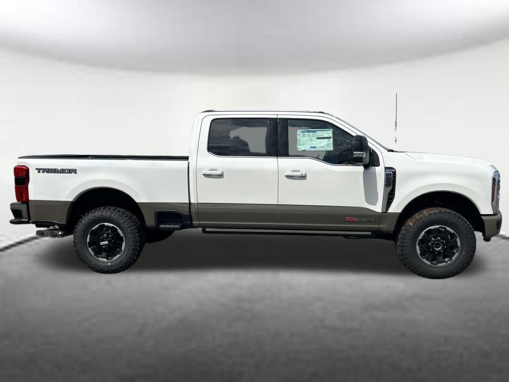 new 2026 Ford F-250 car, priced at $97,499