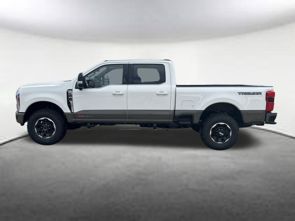 new 2026 Ford F-250 car, priced at $97,499
