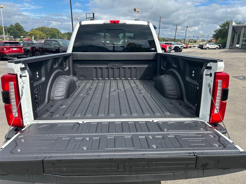 new 2026 Ford F-250 car, priced at $97,499