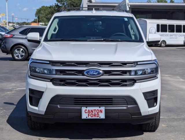 new 2024 Ford Expedition car, priced at $60,042