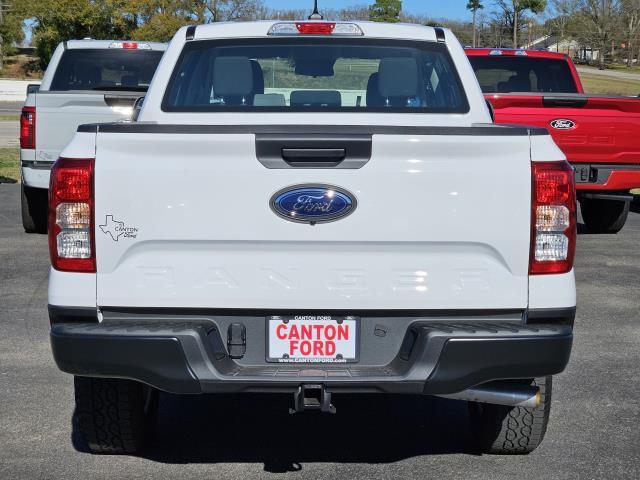 new 2024 Ford Ranger car, priced at $36,746