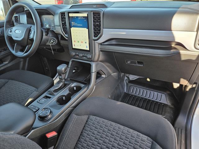 new 2024 Ford Ranger car, priced at $36,746