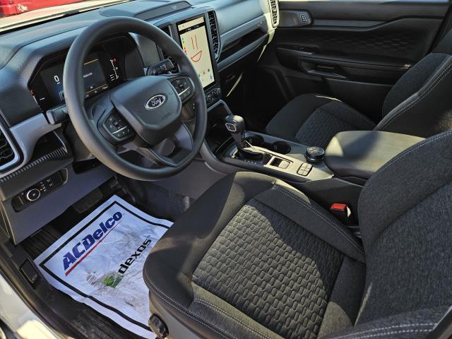 new 2024 Ford Ranger car, priced at $36,746