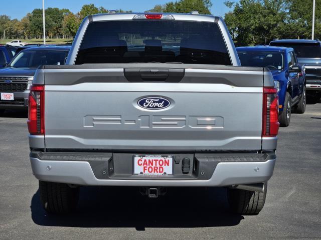 new 2024 Ford F-150 car, priced at $41,501