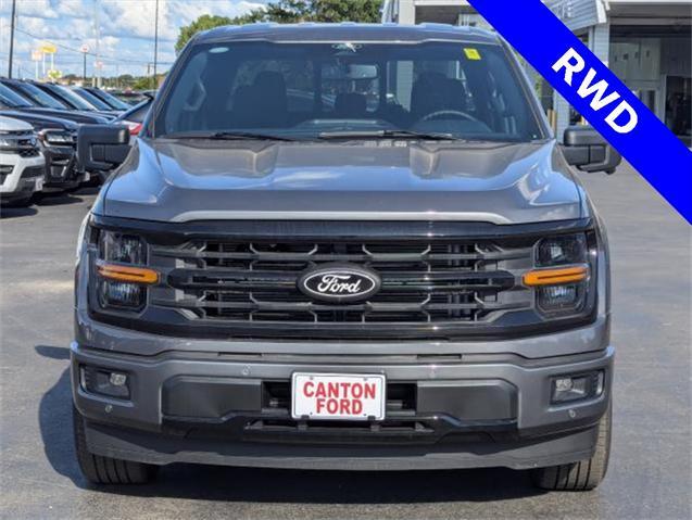 new 2024 Ford F-150 car, priced at $44,906