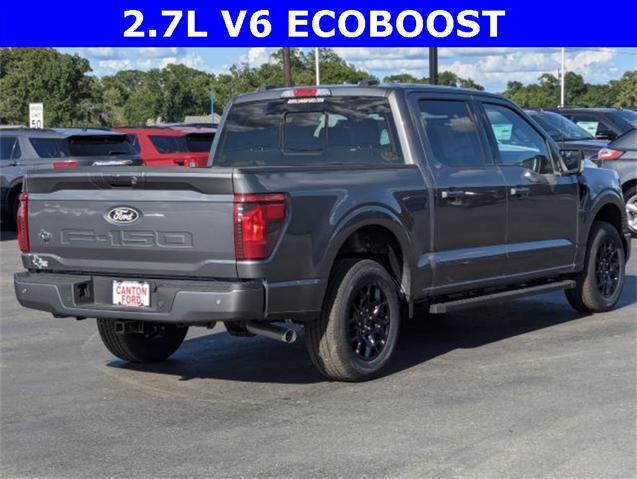 new 2024 Ford F-150 car, priced at $44,906