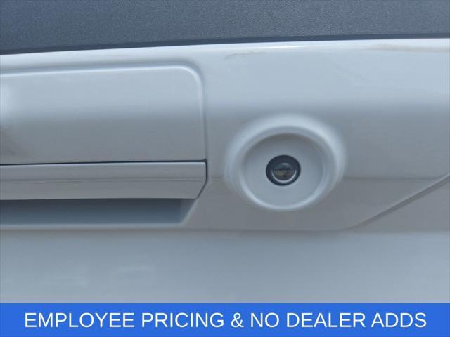new 2025 Ford F-150 car, priced at $60,119