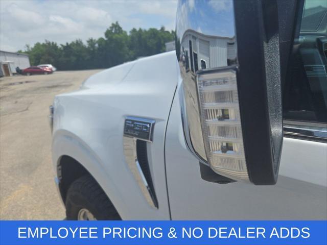 new 2025 Ford F-150 car, priced at $60,119