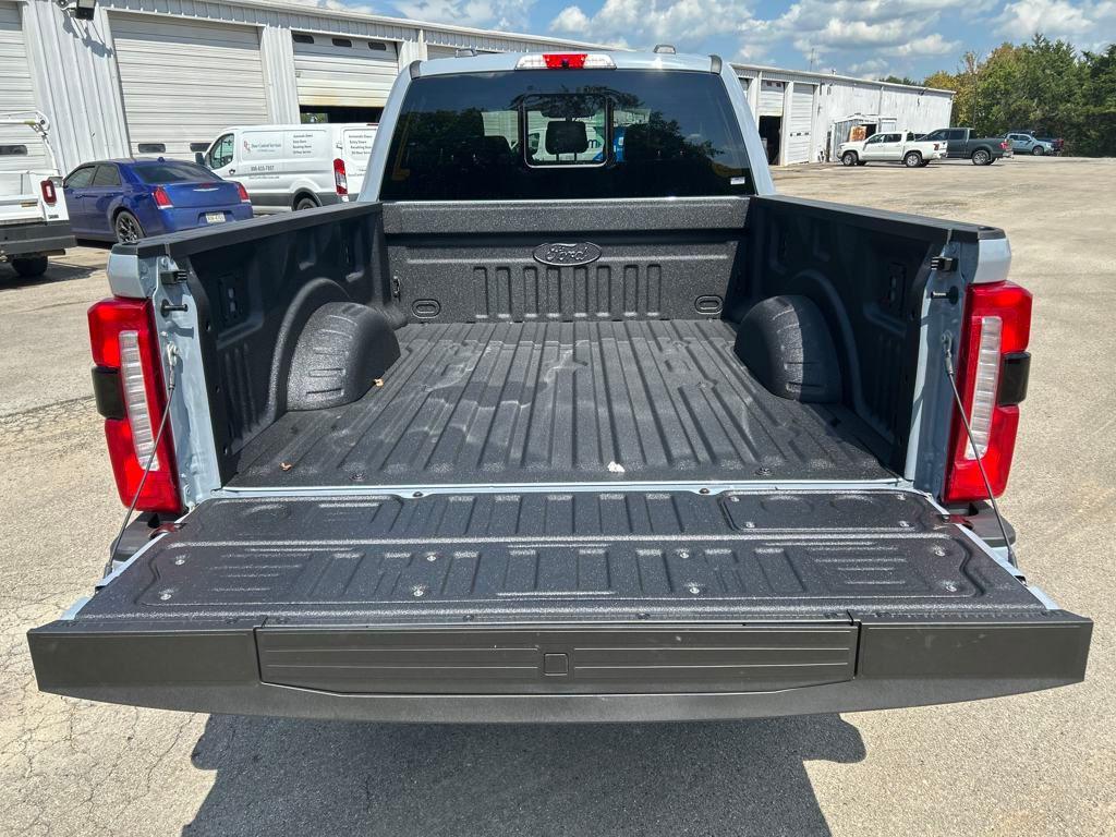 new 2025 Ford F-250 car, priced at $82,999