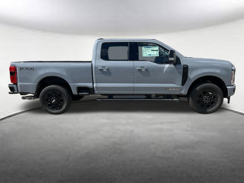 new 2025 Ford F-250 car, priced at $82,999