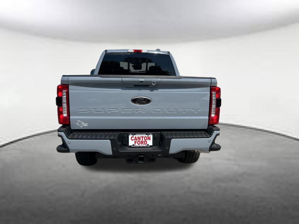 new 2025 Ford F-250 car, priced at $82,999