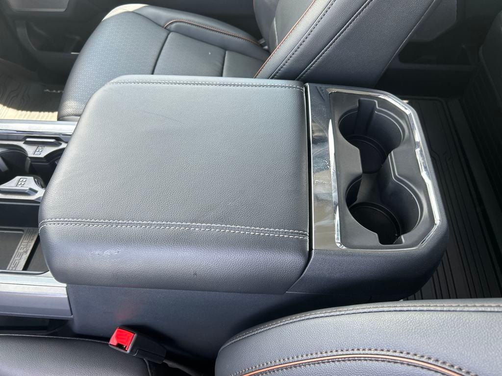 new 2025 Ford F-250 car, priced at $82,999