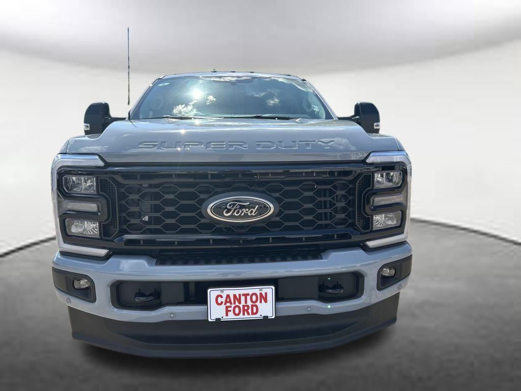 new 2025 Ford F-250 car, priced at $82,999