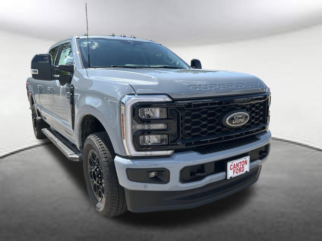 new 2025 Ford F-250 car, priced at $82,999