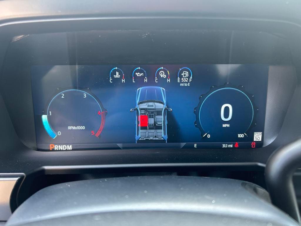 new 2025 Ford F-250 car, priced at $82,999