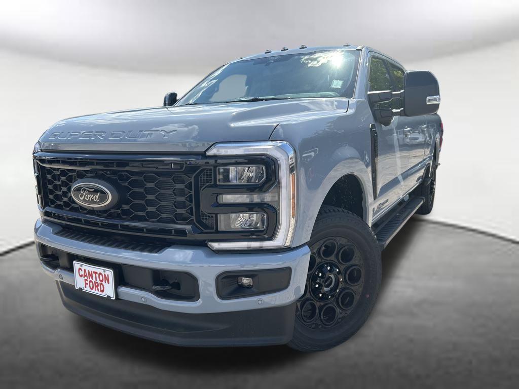 new 2025 Ford F-250 car, priced at $82,999