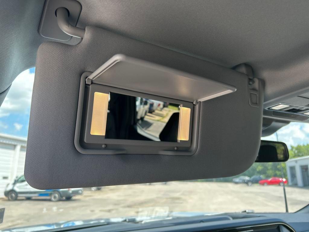 new 2025 Ford F-250 car, priced at $82,999