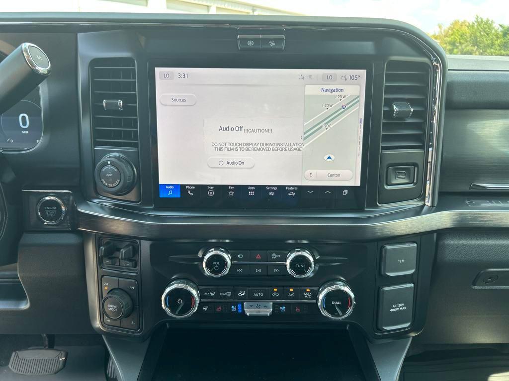 new 2025 Ford F-250 car, priced at $82,999