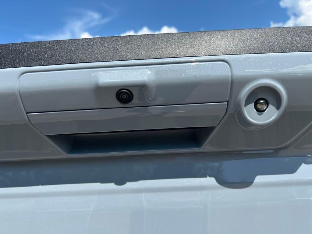 new 2025 Ford F-250 car, priced at $82,999