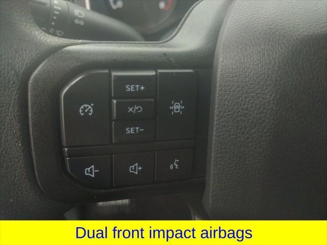 used 2023 Ford F-150 car, priced at $32,997