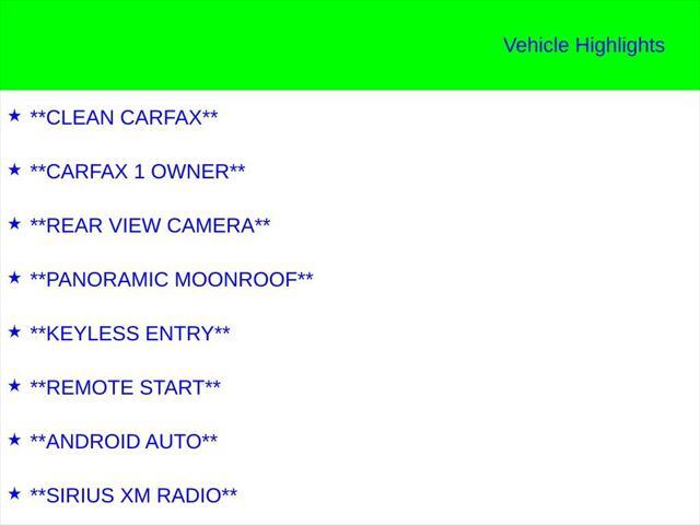 used 2023 Hyundai Santa Fe car, priced at $23,897