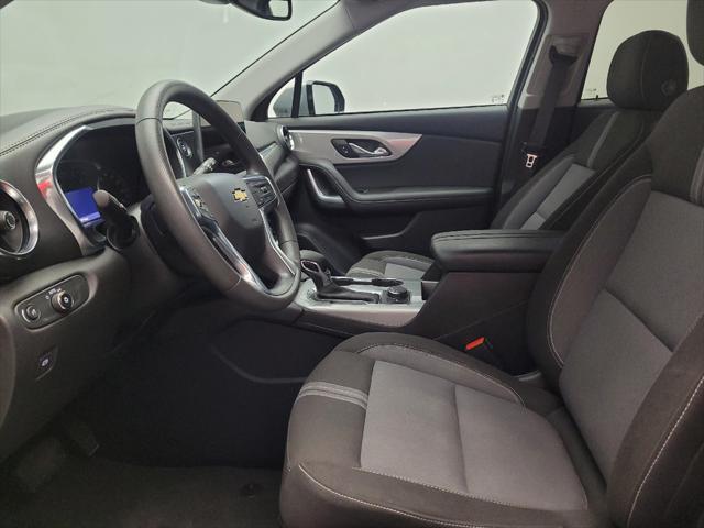 used 2023 Chevrolet Blazer car, priced at $26,995