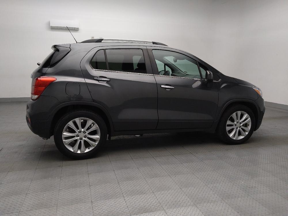used 2019 Chevrolet Trax car, priced at $15,295