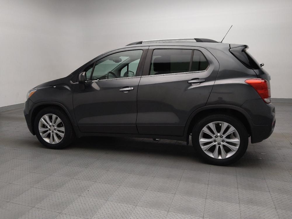 used 2019 Chevrolet Trax car, priced at $15,295