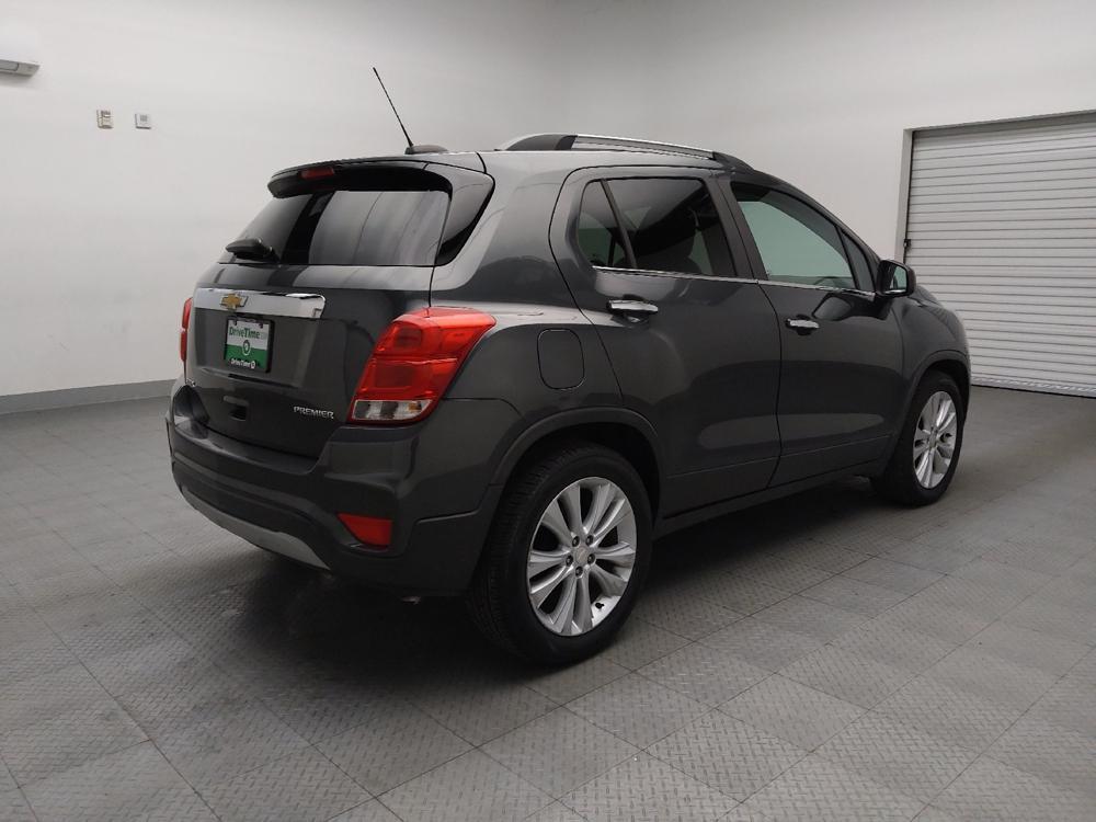 used 2019 Chevrolet Trax car, priced at $15,295