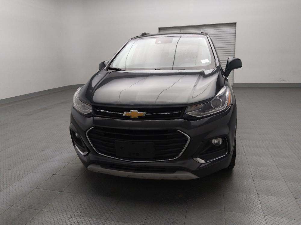 used 2019 Chevrolet Trax car, priced at $15,295