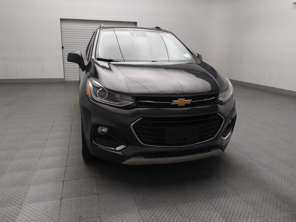 used 2019 Chevrolet Trax car, priced at $15,295