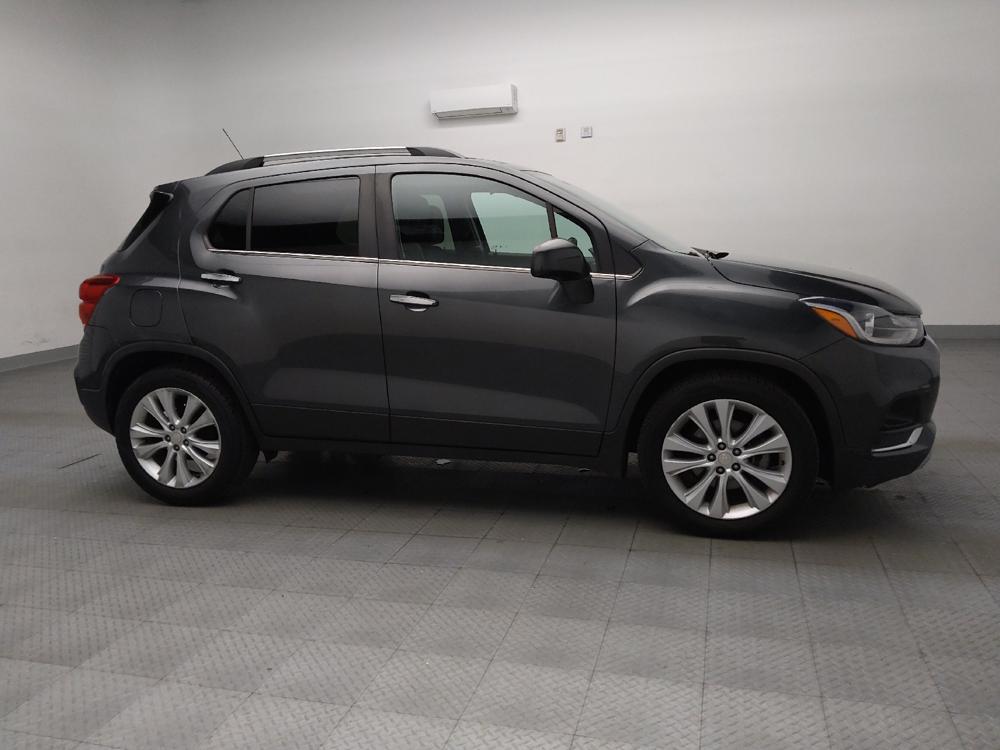 used 2019 Chevrolet Trax car, priced at $15,295
