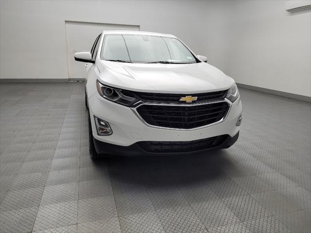 used 2018 Chevrolet Equinox car, priced at $21,595