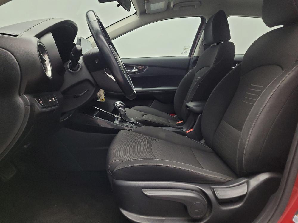 used 2019 Kia Forte car, priced at $16,795