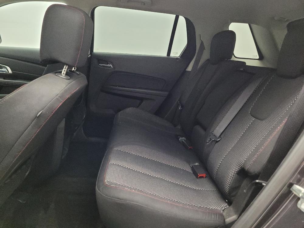 used 2016 GMC Terrain car, priced at $15,695