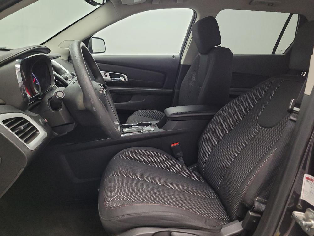 used 2016 GMC Terrain car, priced at $15,695