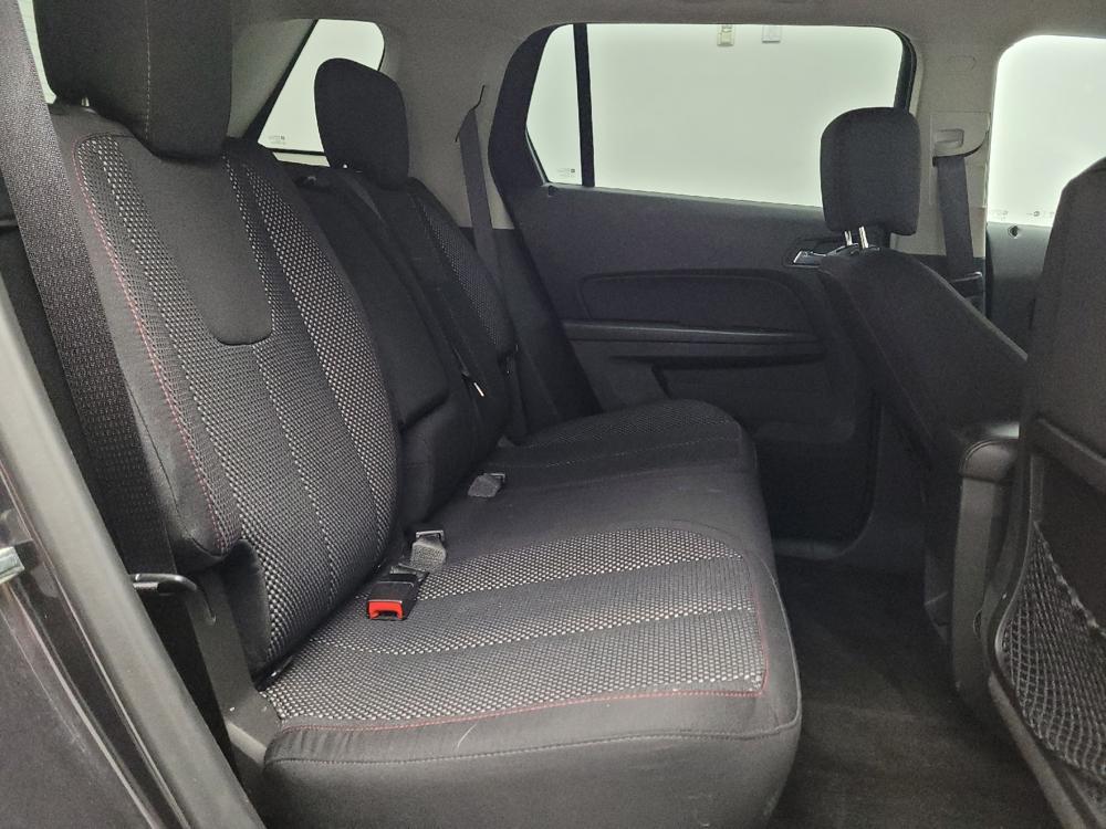 used 2016 GMC Terrain car, priced at $15,695