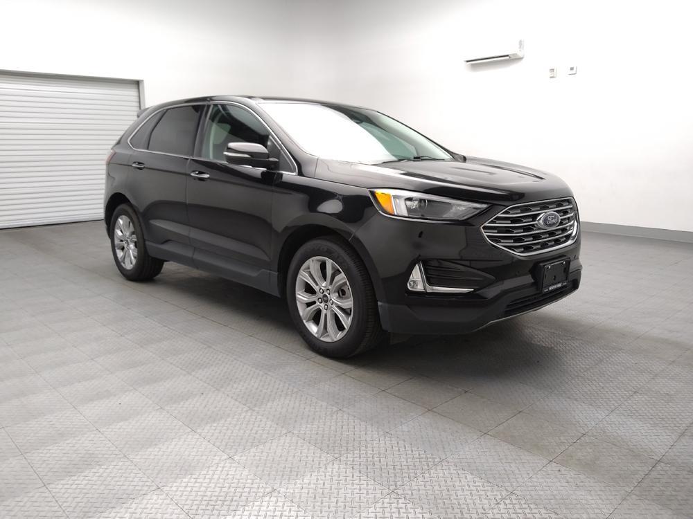 used 2024 Ford Edge car, priced at $28,995