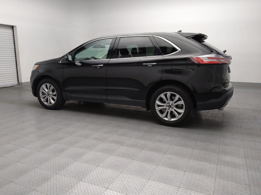 used 2024 Ford Edge car, priced at $28,995