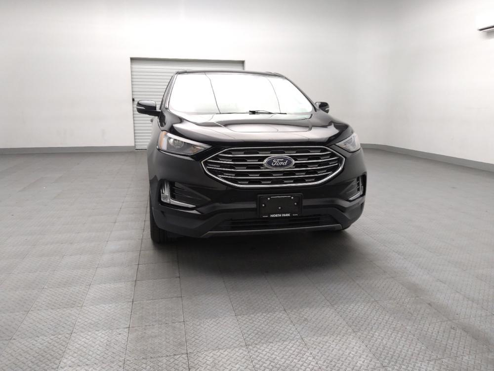used 2024 Ford Edge car, priced at $28,995
