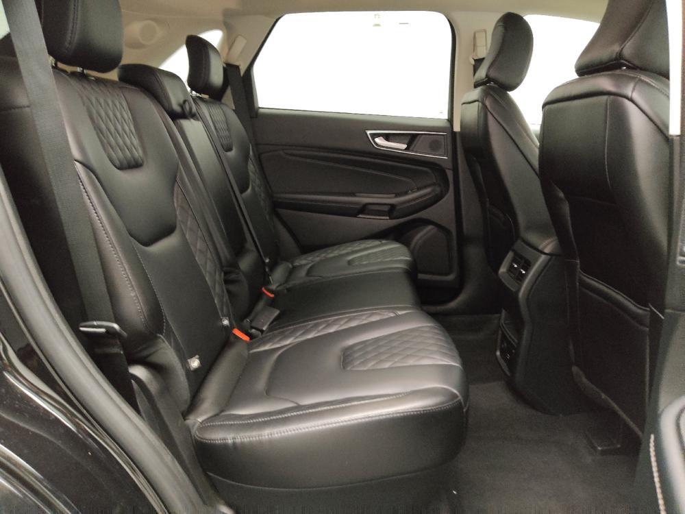 used 2024 Ford Edge car, priced at $28,995