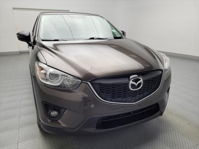 used 2016 Mazda CX-5 car, priced at $18,095